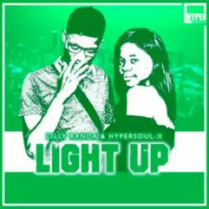Lilly Randa X HyperSOUL-X - Light Up (Main Mix)